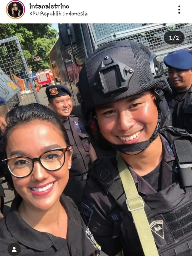 Intan Aletrino