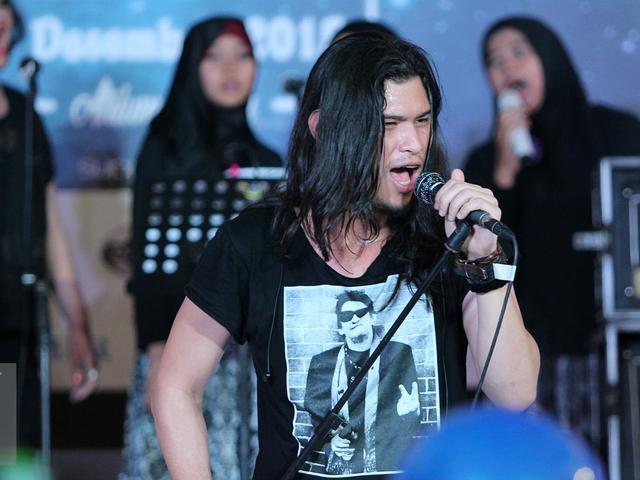 Virzha Curhat Di Lagu Terbaru Kita Yang Beda Showbiz Liputan6 Com