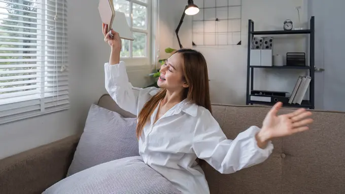 wanita juli zodiak awet muda