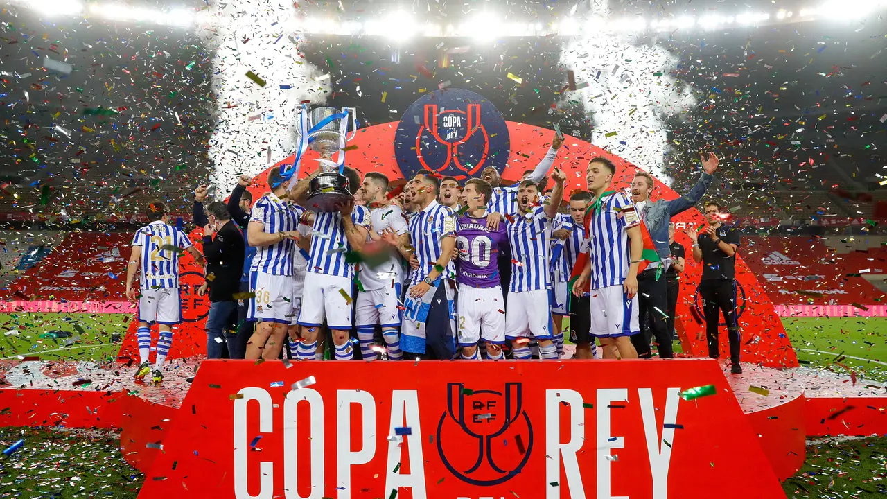 Real Sociedad