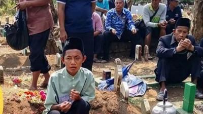 Keluarga Korban Perundungan di Pemalang Soroti Sikap Kepala Sekolah