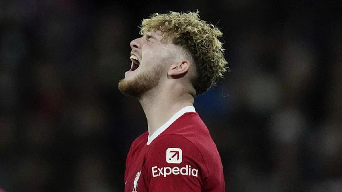 Harvey Elliott Dipastikan Hengkang dari Liverpool, Tiga Klub Liga Inggris Siap Tampung