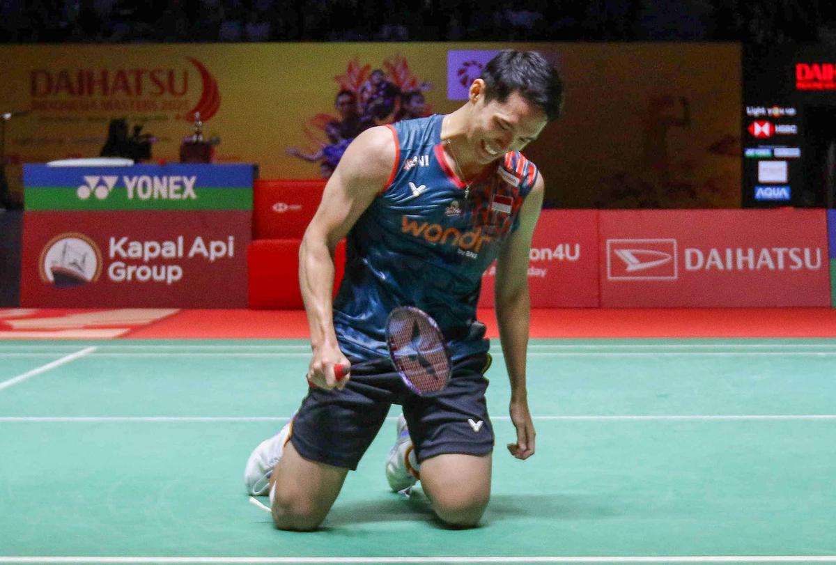 Jonatan Christie