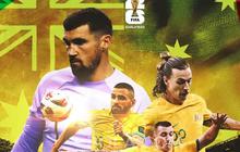 Ini Daftar Pemain Australia yang Bermain di Eropa, Sejumlah Nama Absen di Laga Lawan Timnas Indonesia