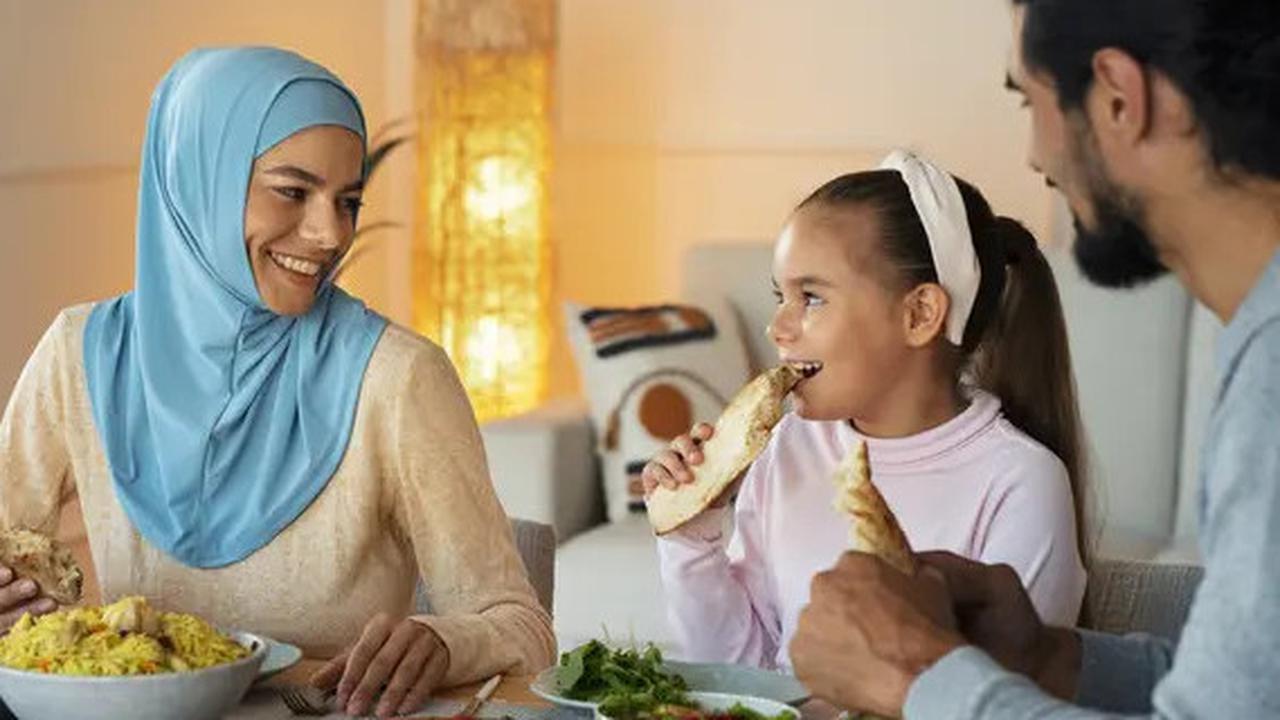 Puasa 30 Hari: Tiap Pekan Tubuh Berikan Manfaat Berbeda untuk Kesehatan