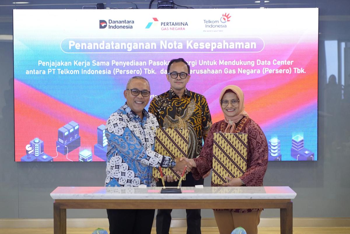 Telkom