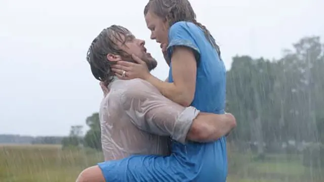 The Notebook