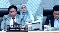 Legislator Kritik BMKG: Pakai Bahasa yang Mudah Dimengerti