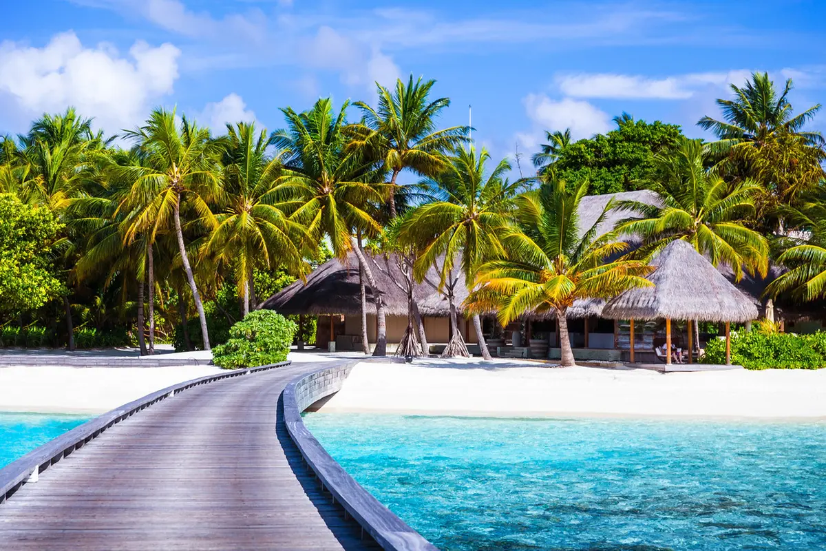 Tempat Wisata yang Bakal Hilang