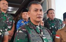 Jabatan Seumur Jagung Jenderal Bintang Tiga TNI Anak Mantan Wapres RI & Eks Ajudan Jokowi