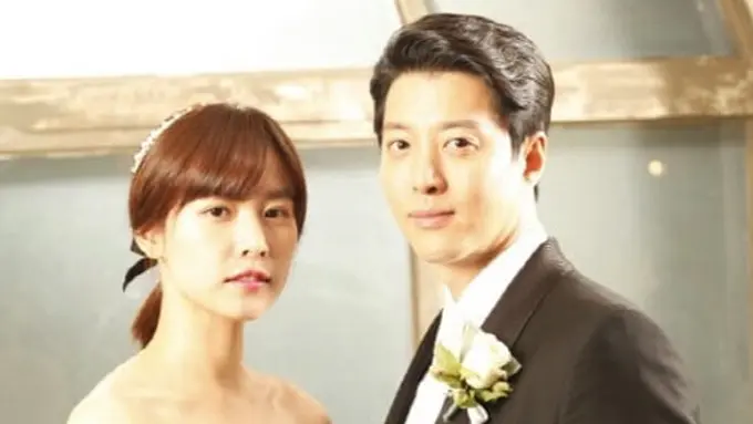 [Bintang] Lee Dong Gun dan Cho Yoo Hee