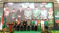 Jazuli Juwaini Bentuk Kepengurusan Baru, Pastikan PB Mathla'ul Anwar Naik Level
