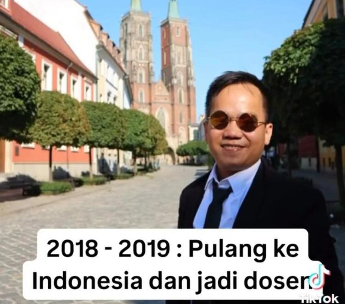 Dok. Istimewa