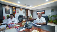 Wamensos Tegaskan Peran Kepala Sekolah Rakyat sebagai Penggerak Perubahan
