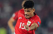 5 Rekor Dipecahkan Timnas Indonesia Usai Menang Lawan China