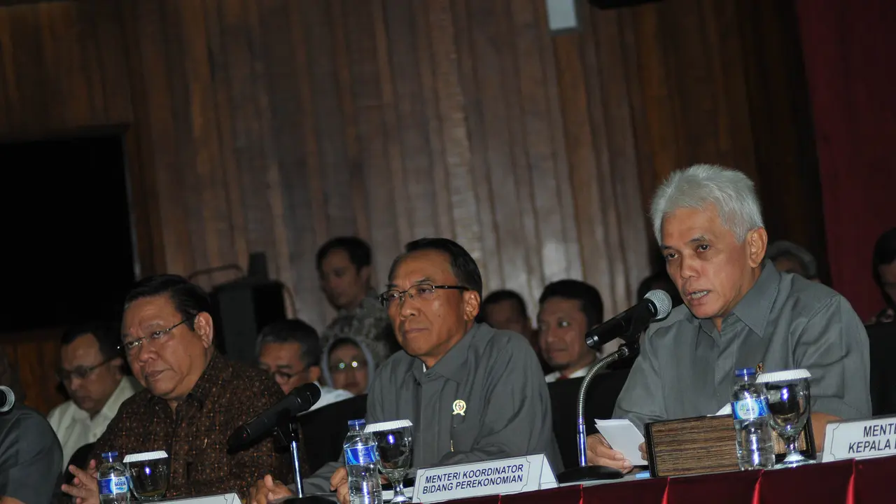 Hatta Rajasa