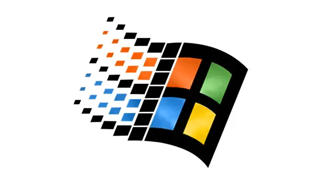 14 Logo 90an yang Buat Kita Bernostalgia, Warna-Warni yang Tetap Trending