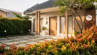20 Tanaman yang Bisa Menjadi Latar Foto di Halaman Rumah, Jadi Dekorasi Alami dan Spot Favorit