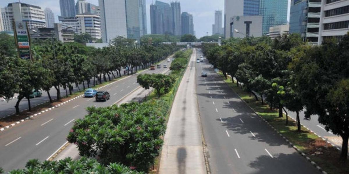 Diguncang gempa besar