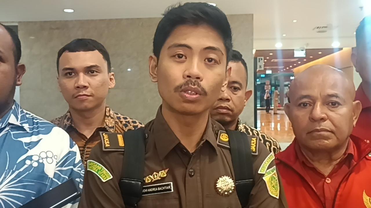 Jaksa Jovi Ungkap Nella Marsella Kerap Flexing Pakai Mobil Dinas: Ke Pasar dan di Luar Jam Kerja