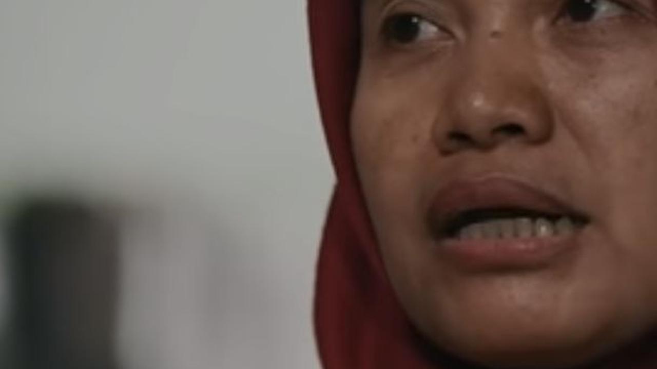 Jalan Sukses Tak Ada yang Tahu, Ibu ini Raup Omzet Jutaan Rupiah Berbekal Resep dari Brosur Panci