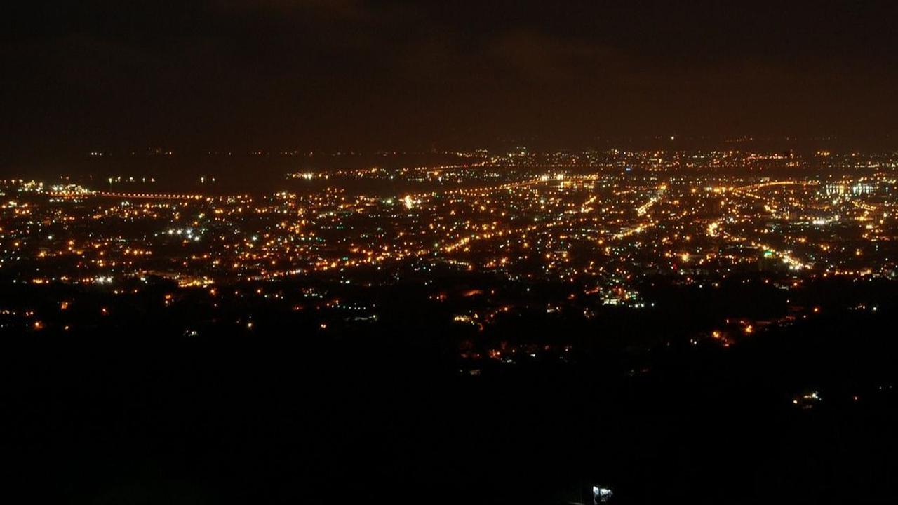 5. Bukit Moko