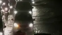Segmen 1: Banjir di Jakarta hingga Mengusut Asal Pistol Gatot