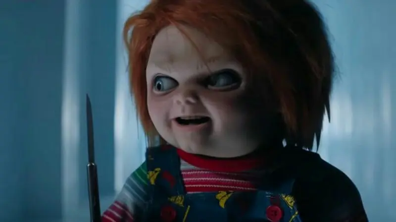 Cult of Chucky