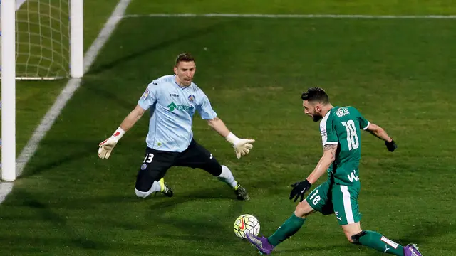 Borja Baston