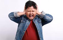 Tips Menghadapi Anak yang Tantrum, Haruskah ke Psikolog?