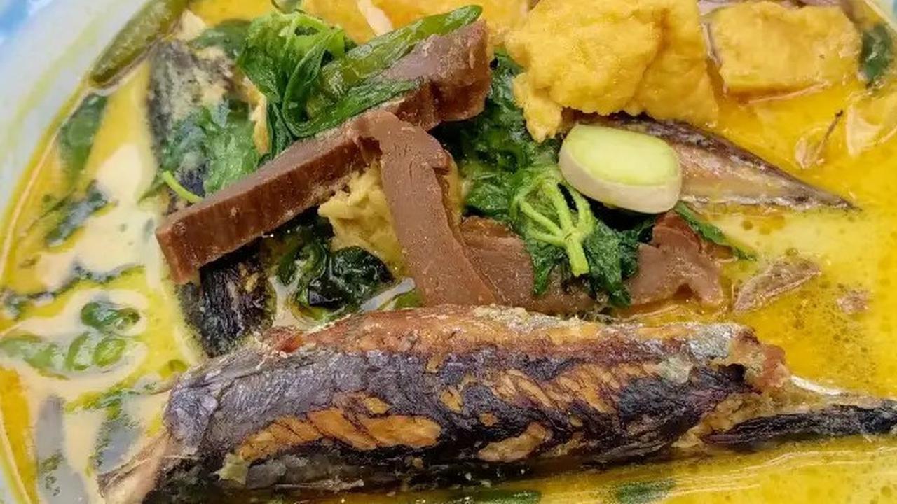 Cara Hilangkan Bau Amis Ikan Tongkol Mudah, Hanya dengan 2 Bahan Dapur