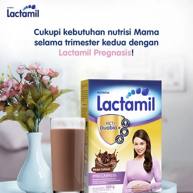 3 Cara Memenuhi Kebutuhan Nutrisi Sejak Awal Kehamilan Hingga Menyusui