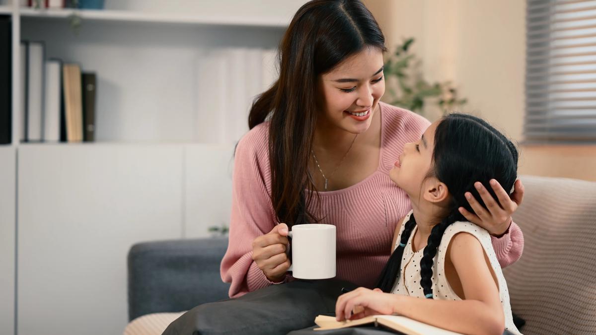 5 Tips Membantu Anak Mengatur Emosi agar Lebih Tenang