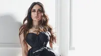 Dalam sebuah wawancara, Kareena Kapoor perdebatan kecilnya dengan sang suami, Saif Ali Khan (Instagram/@therealkareenakapoor)