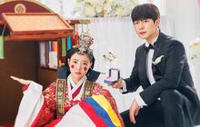The Story of Park's Marriage Contract, Drama Romantis Terbaru Lee Se Young Tentang Time Travel