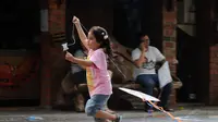 6 Aktivitas Luar Rumah Bersama Anak Selain ke Mal