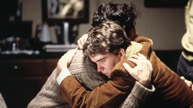 Ordinary People (1980)