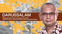 OPINI: Panama Papers, Wake-up Call yang Harus Direspons Hati-hati