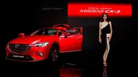 Mazda Hadirkan Berkendara yang Menyenangkan Untuk Anda!