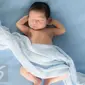 Ilustrasi Bayi (iStockphoto)