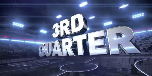 VIDEO : Cuplikan Pertandingan Final Wilayah Barat Game 7 NBA, Warriors 101 vs Rockets 92