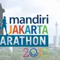 Mandiri Jakarta Marathon 2015