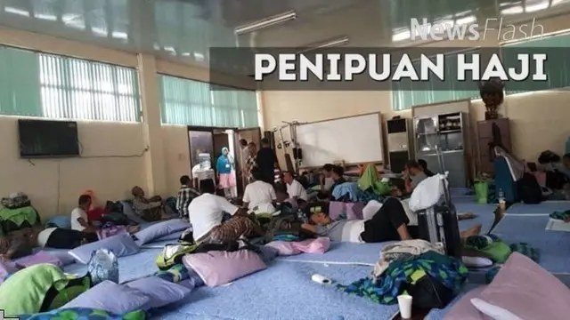 Seluruh jemaah haji asal Indonesia yang menggunakan paspor Filipina telah kembali ke Tanah Air. Sebanyak 49 orang dipulangkan pada kloter kedua oleh Kementerian Luar Negeri RI.
