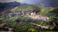 Villa Penyidik KPK di Puncak Dibongkar Paksa? KPK: Cuma Rumah