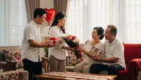 Ucapan Valentine untuk Keluarga, Sederhana Tapi Bisa Bikin Hati Meleleh