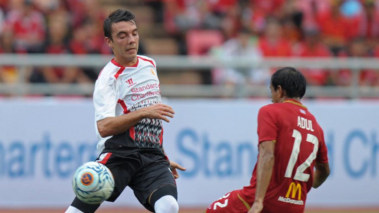 Iago Aspas