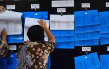 Berburu kursi gubernur, siapa berkuasa?