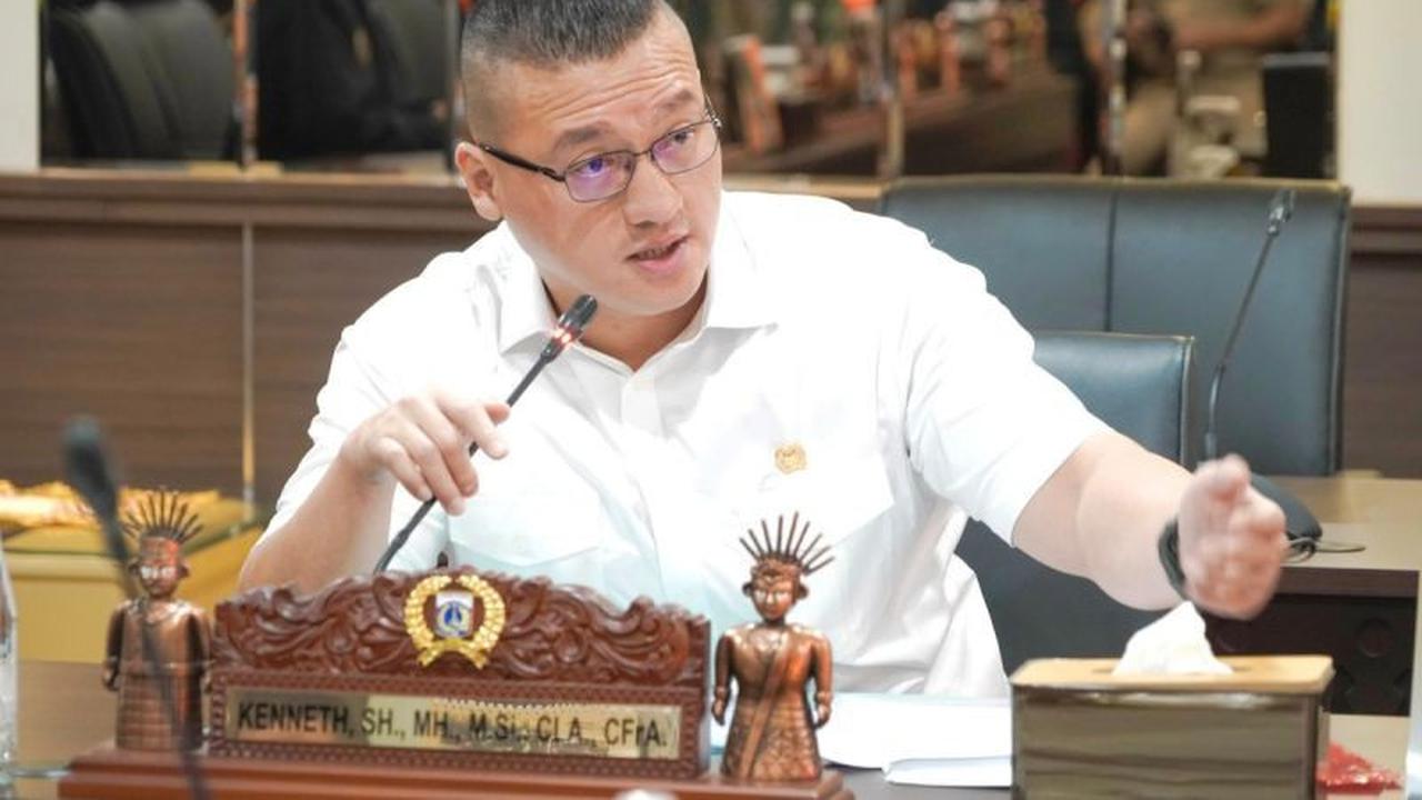 Legislator DKI: Kesiapan Pendatang Jakarta Kunci Sukses di Ibu Kota