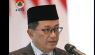 Jejak Karier Rustian, Pejabat BNPB yang Diamankan dalam OTT KPK