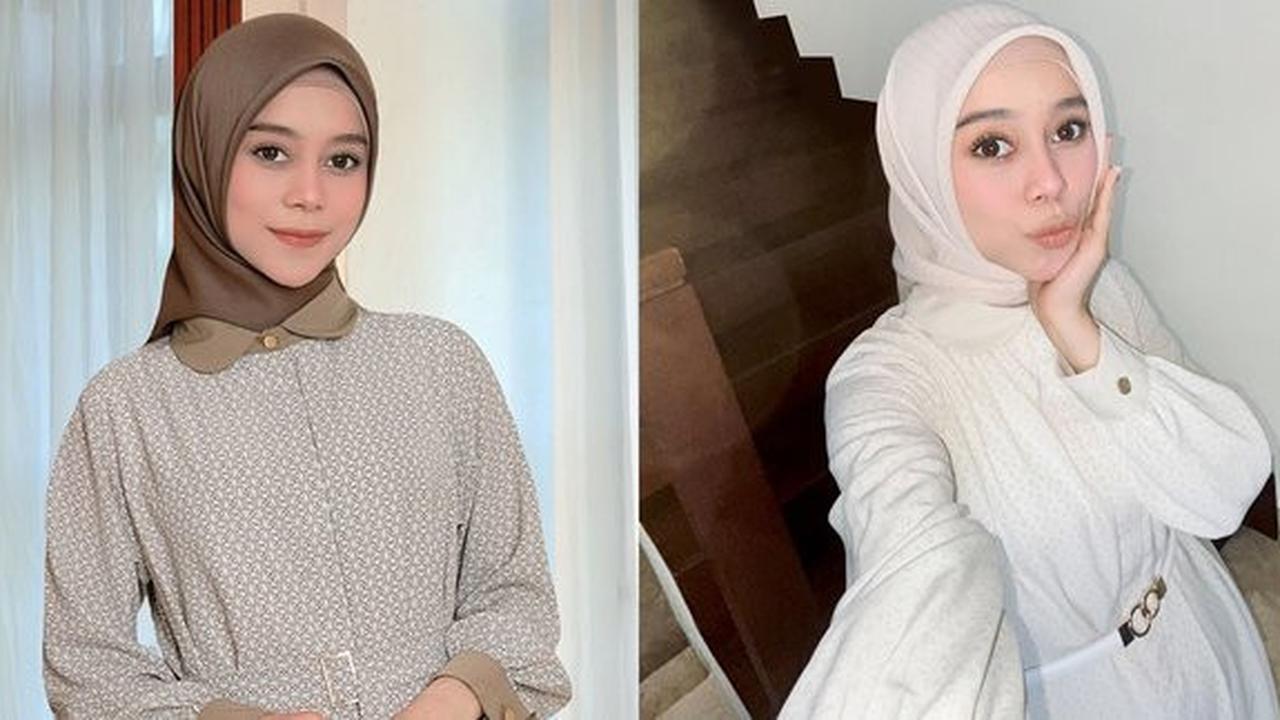 Setelah Mengalami Keguguran, Berikut 8 Foto Lesti Kejora yang Saat Ini Sedang Mengandung Anak Kedua